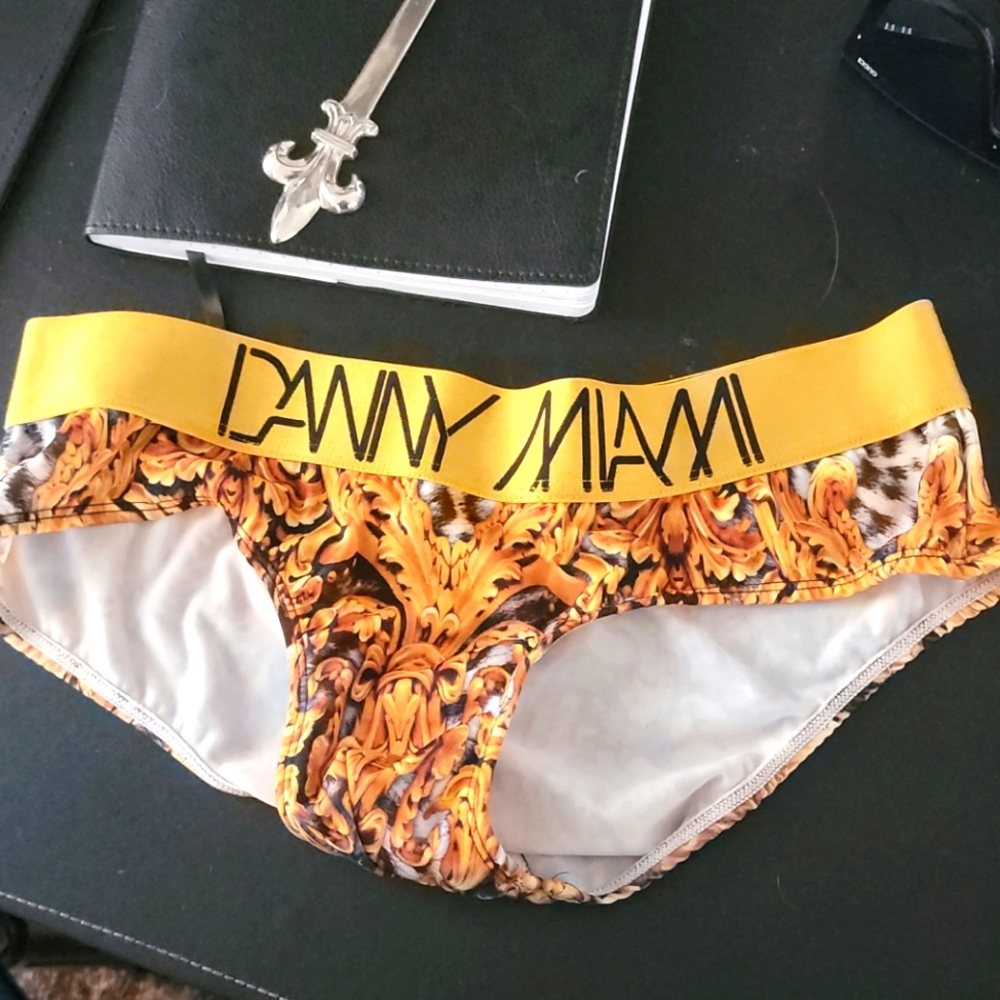 Danny Miami